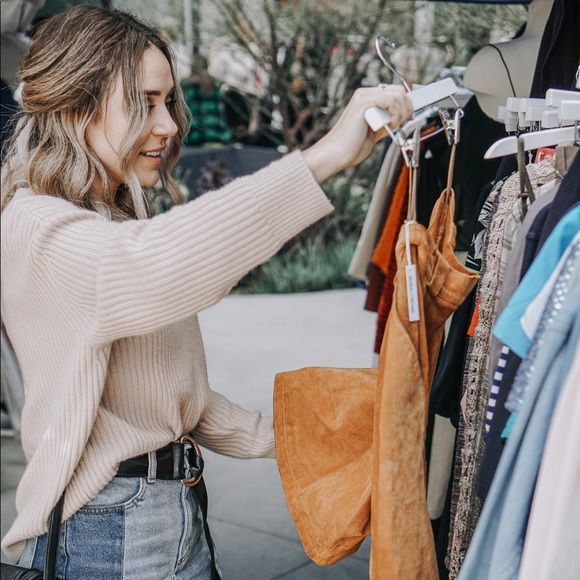 Meet your Posher, Sonia - Picture 10 of 10